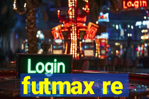 futmax re
